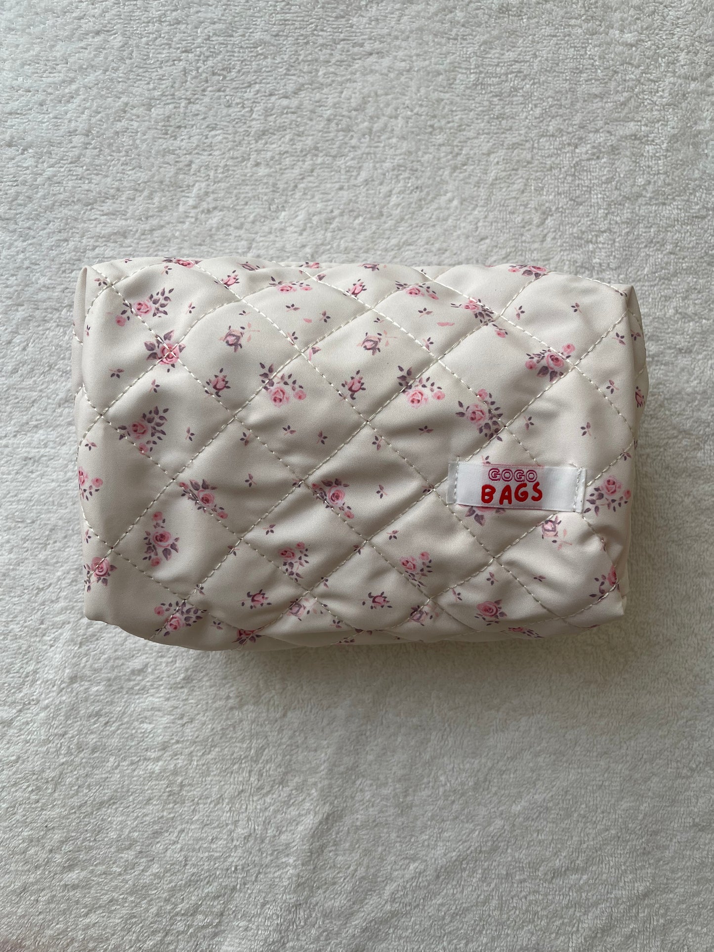 Mia Cosmetic Case